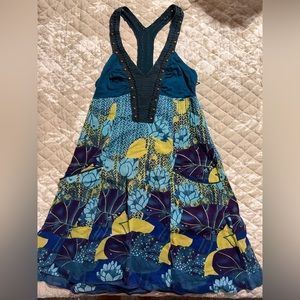 EUC - Free People Sundress - Size 2